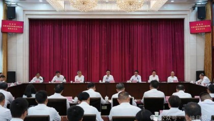 宜昌市委书记、市长现场办公，全力支持当阳冲刺全国百强县