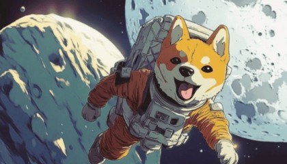 狗狗币（DOGE）市场走势分析：多头与空头的角力