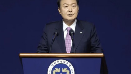 比美国还嚣张？最危险“敌人”出现！单挑中俄朝，代价承担不起