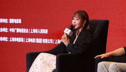 万达电影董事长陈祉希：当年1200万能拍《煎饼侠》，现在1.2亿好像都拍不了一个电影