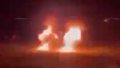 印官员称巴基斯坦在克什米尔实控线附近开火已致10人死亡