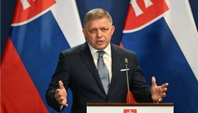 斯洛伐克总理：俄罗斯将使用代替路线输送天然气