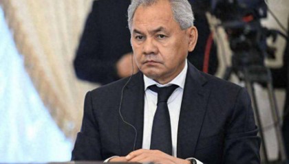 普京向特朗普发出邀请，100多国将派代表齐聚莫斯科，共商大事