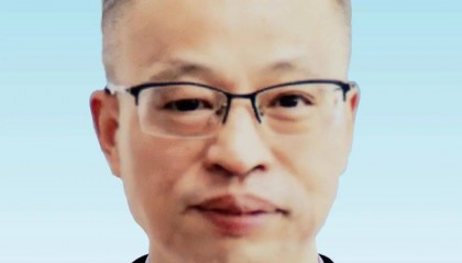 中央组织部决定：三峡集团领导班子成员调整