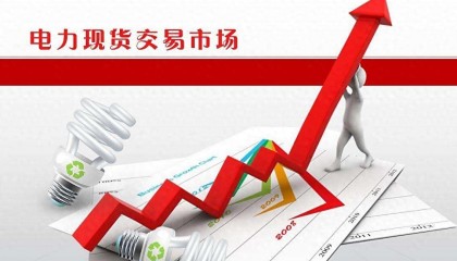 电力现货(电力现货市场是什么意思)