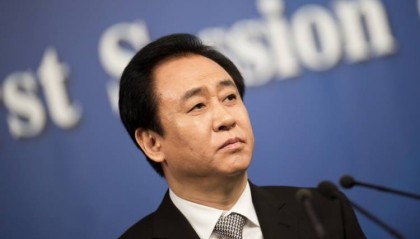 许家印曾坦言，足球上的大投入只是他们“年销售额的零头的零头”