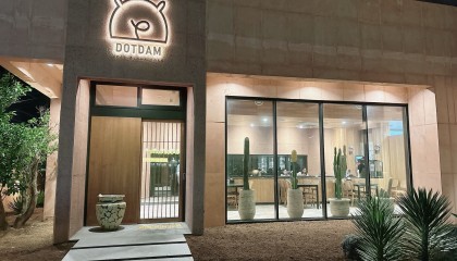 DOT交易所(crypto交易所官网)