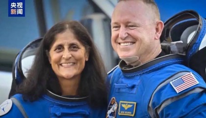 马斯克呼吁：放弃国际空间站！滞留太空9个月的两名美国宇航员回应了