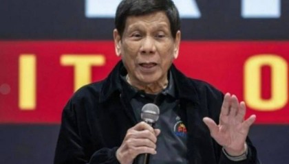 瞒不住了！国际法院表态，马科斯谎言被当场拆穿，杜特尔特有救了？