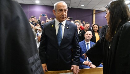 右翼政治力量不断抬头，以色列“走向内战”？