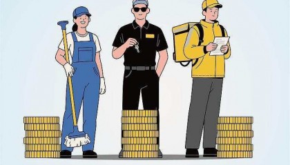 又一新规即将落地！月收入6250元以下无需预扣税款