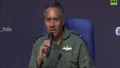 印度军方：击落了“数架”巴基斯坦飞机