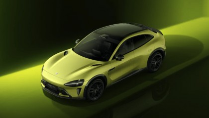 彭博：小米挑战保时捷定制业务，能否抓住高利润风口？