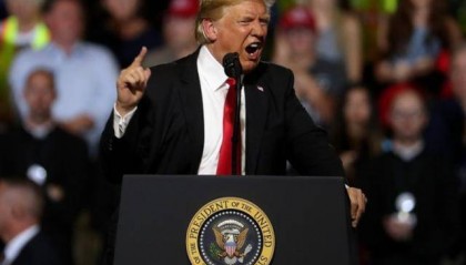 美大选逆转！特朗普立大功，全世界都未料到，幕后黑手竟然是它！