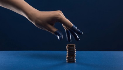 币圈这类交易被列为洗钱方式！要警惕哪些高风险行为？