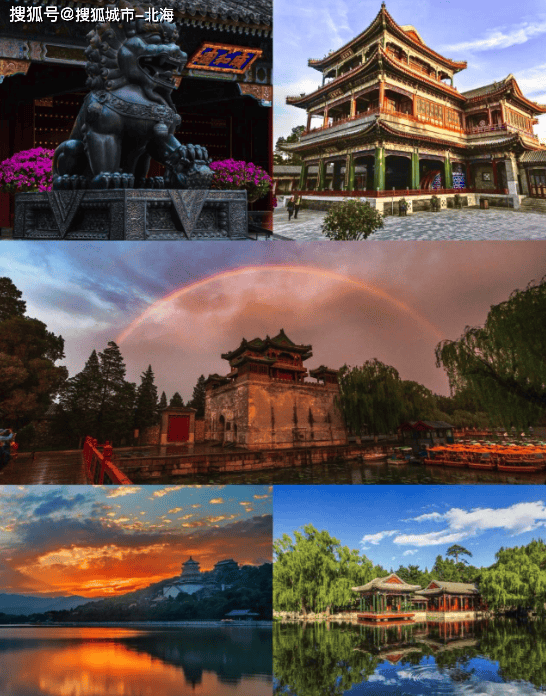 北京圆明园六人游国际旅行社怎么样？北京圆明园包车一日游多少钱人民币