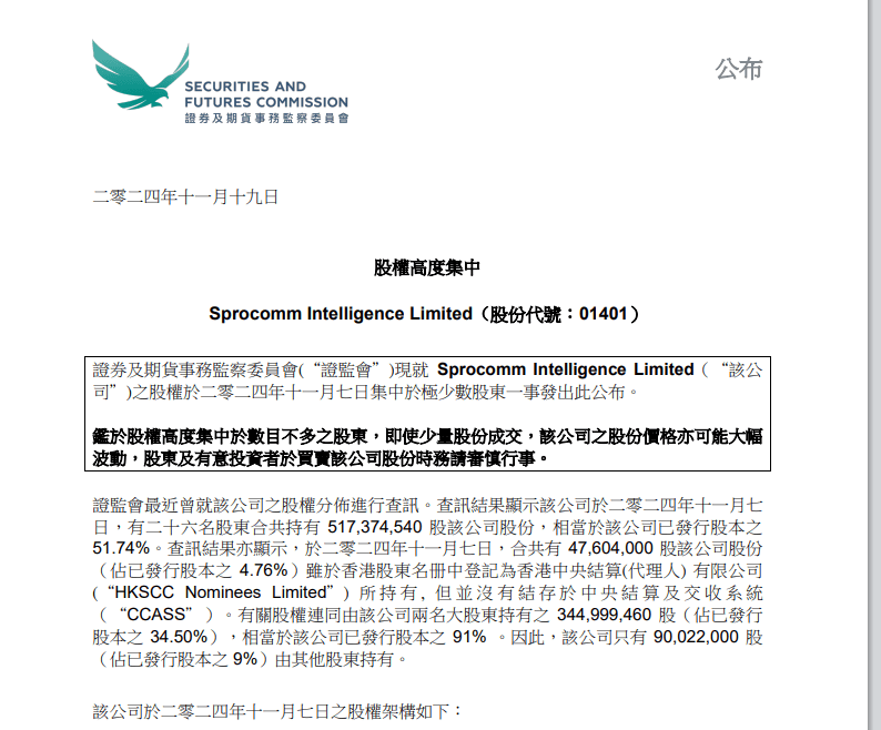 A股普涨，逾百股涨停！被香港证监会点名，这只港股大跌