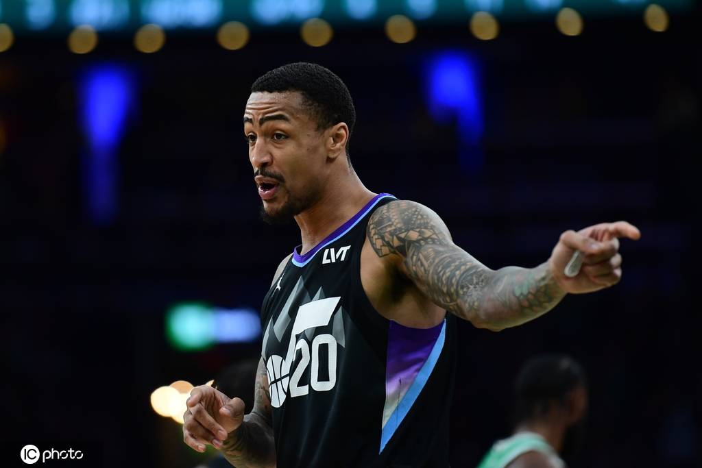 科林斯入队医治快船核心痛点 弃鲍威尔很无情却一举多得？