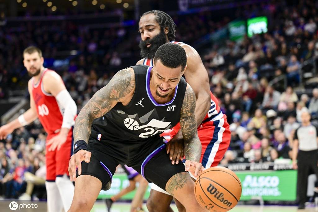 科林斯入队医治快船核心痛点 弃鲍威尔很无情却一举多得？