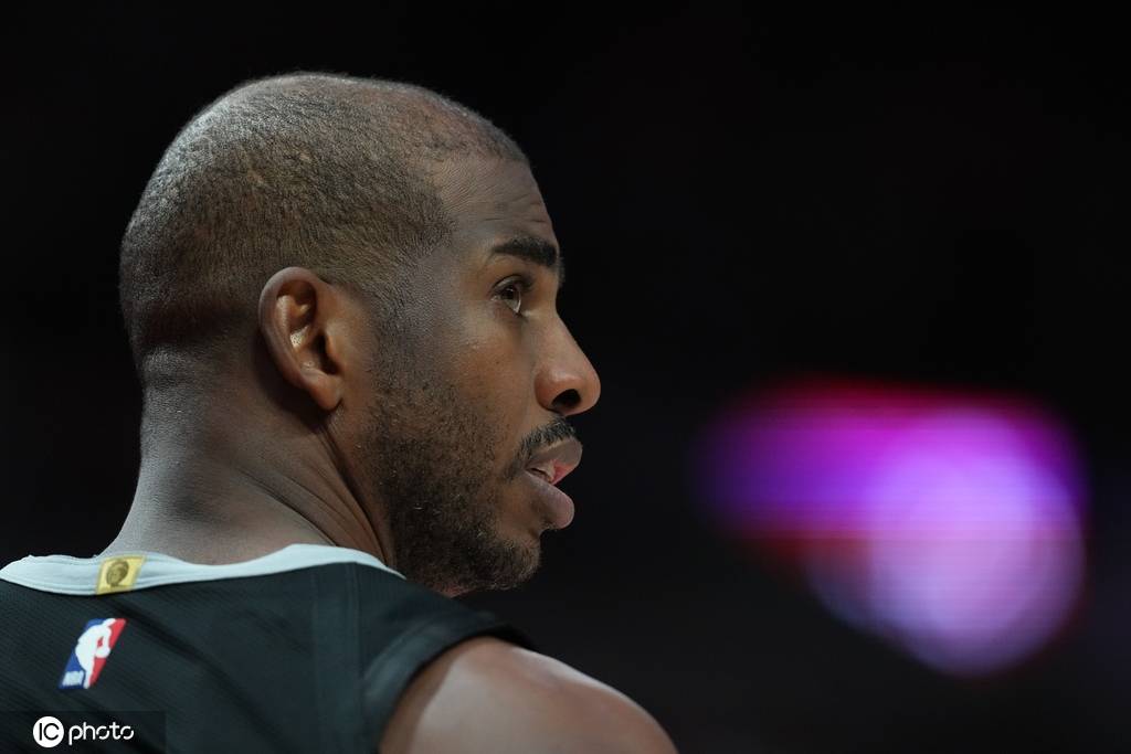 科林斯入队医治快船核心痛点 弃鲍威尔很无情却一举多得？