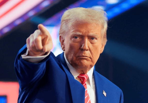 终于等到中方的邀请函，特朗普不知道珍惜，还想再对中国出手