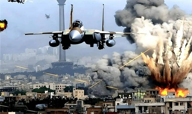 西方谎言被揭穿！以军损失惨重，伊朗或成最大赢家？