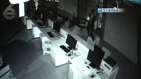 离奇！昆明一辆140万的保时捷在停车场凭空消失