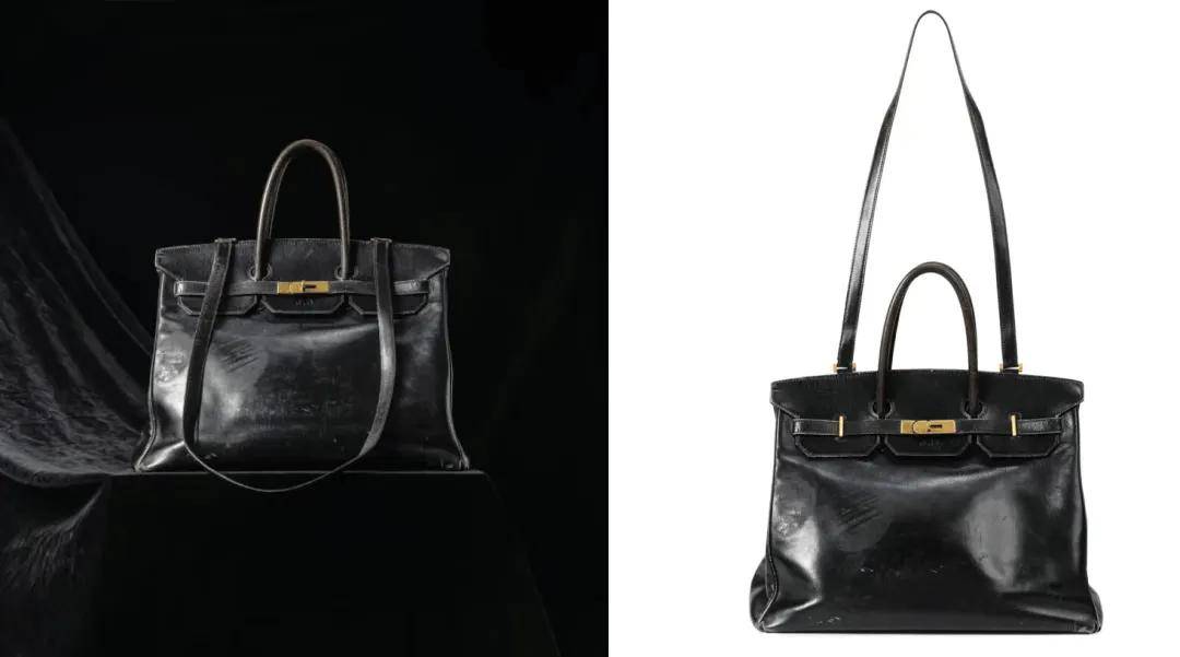 一个日本富二代，花7000万买了个二手铂金包，内幕是……