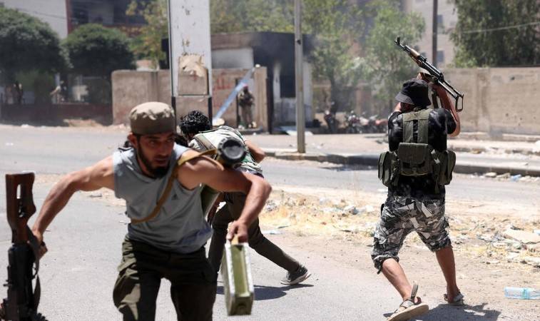 叙利亚冲突果然是陷阱,以色列图谋缓冲区,联手美国骗朱拉尼开战