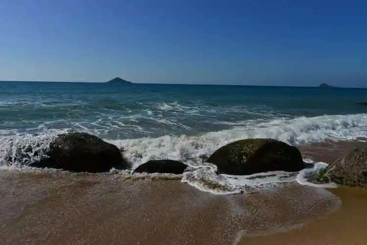 扬言“保台”5天后，菲律宾在南海打响第一枪，南海“主战场”已变