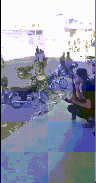 大战再起!5万大军不服,冒着以色列空军大轰炸,猛攻叙利亚南部