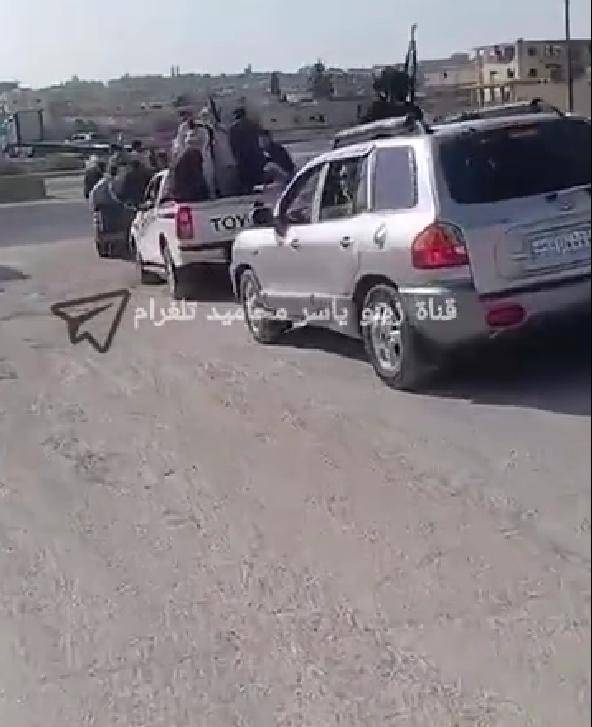 大战再起!5万大军不服,冒着以色列空军大轰炸,猛攻叙利亚南部