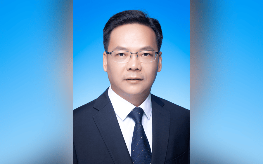 75后赤峰市委书记唐毅已任内蒙古自治区政府党组成员