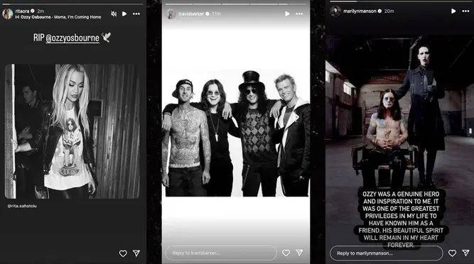 “活传奇”去世！17天前还在开演唱会……