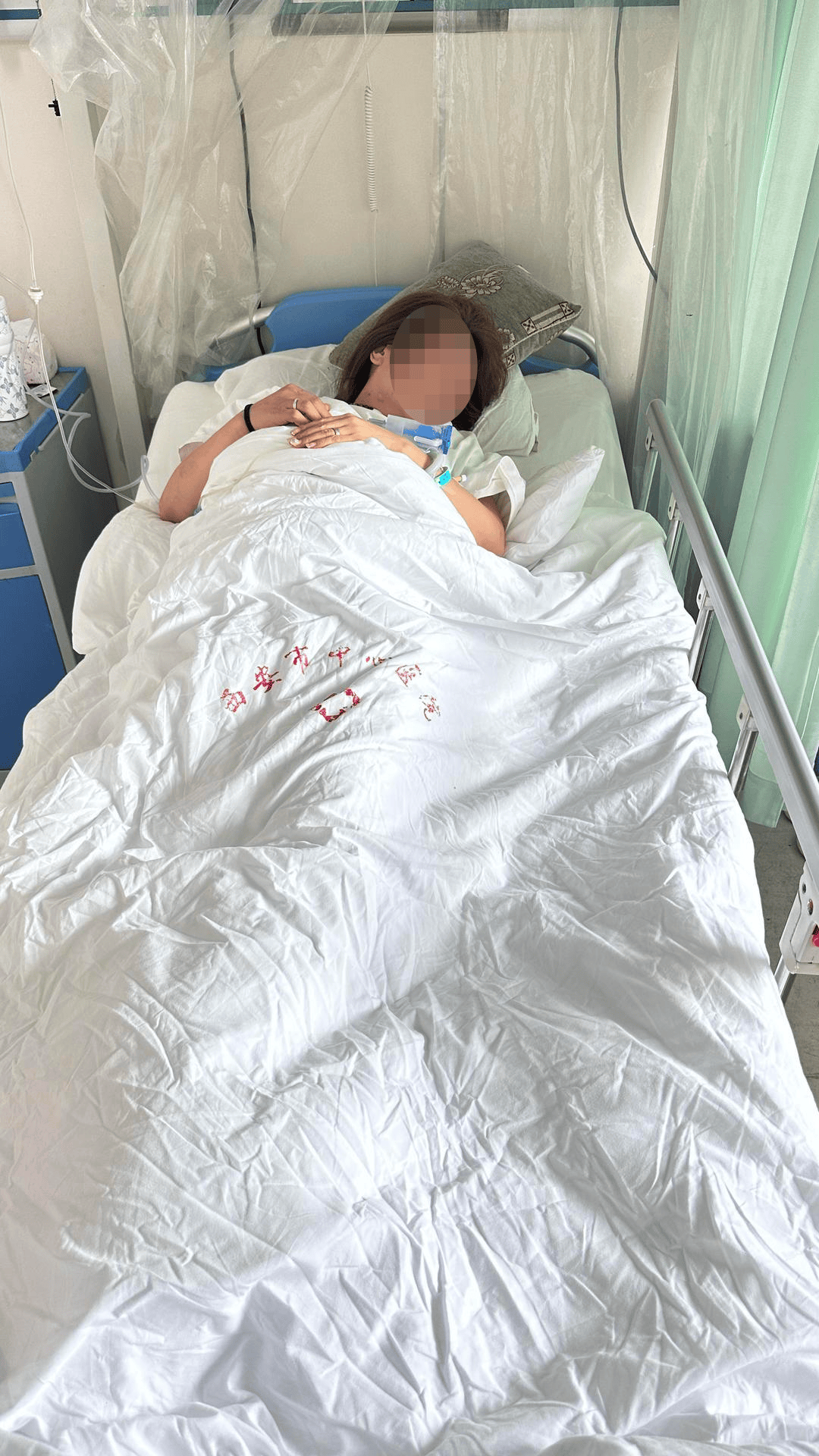 患者称血小板明显异常医生未告知,一年后查出肿瘤 院方:沟通有疏漏 愿通过鉴定或诉讼解决