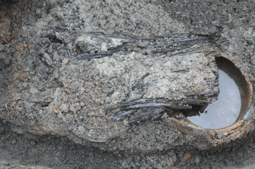 从“软得像面条”到清晰可辨：考古人这样抢救简牍