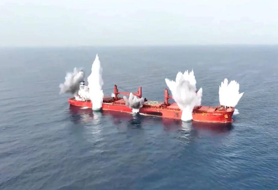 中国的面子也不给？胡塞武装公然挑衅全世界：拒绝妥协，谁和以色列打交道就打谁