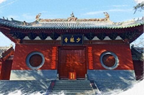 起底“佛门CEO”释永信的商业帝国：一度持有少林寺80%股份 控制18家企业