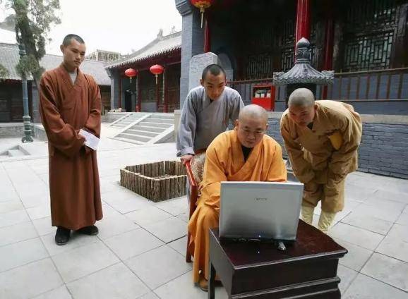 起底“佛门CEO”释永信的商业帝国：一度持有少林寺80%股份 控制18家企业