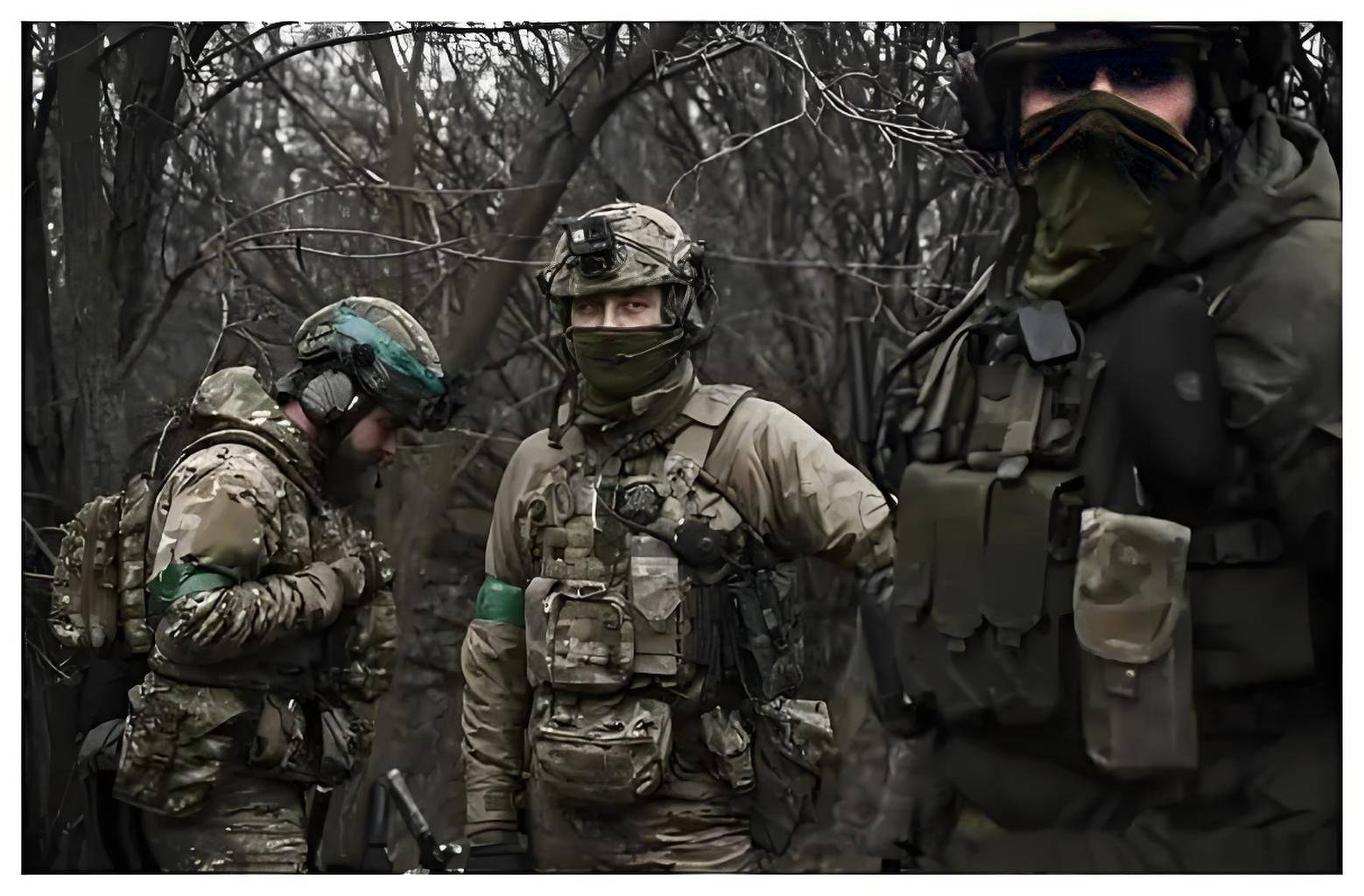 二战的最大输家不是德意日，俄乌战争最大输家也不是俄乌两国