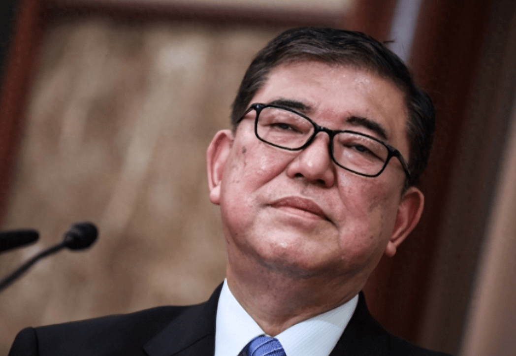 彻底不演了！石破茂打破30年惯例，不打算发表“日本战后80年谈话”