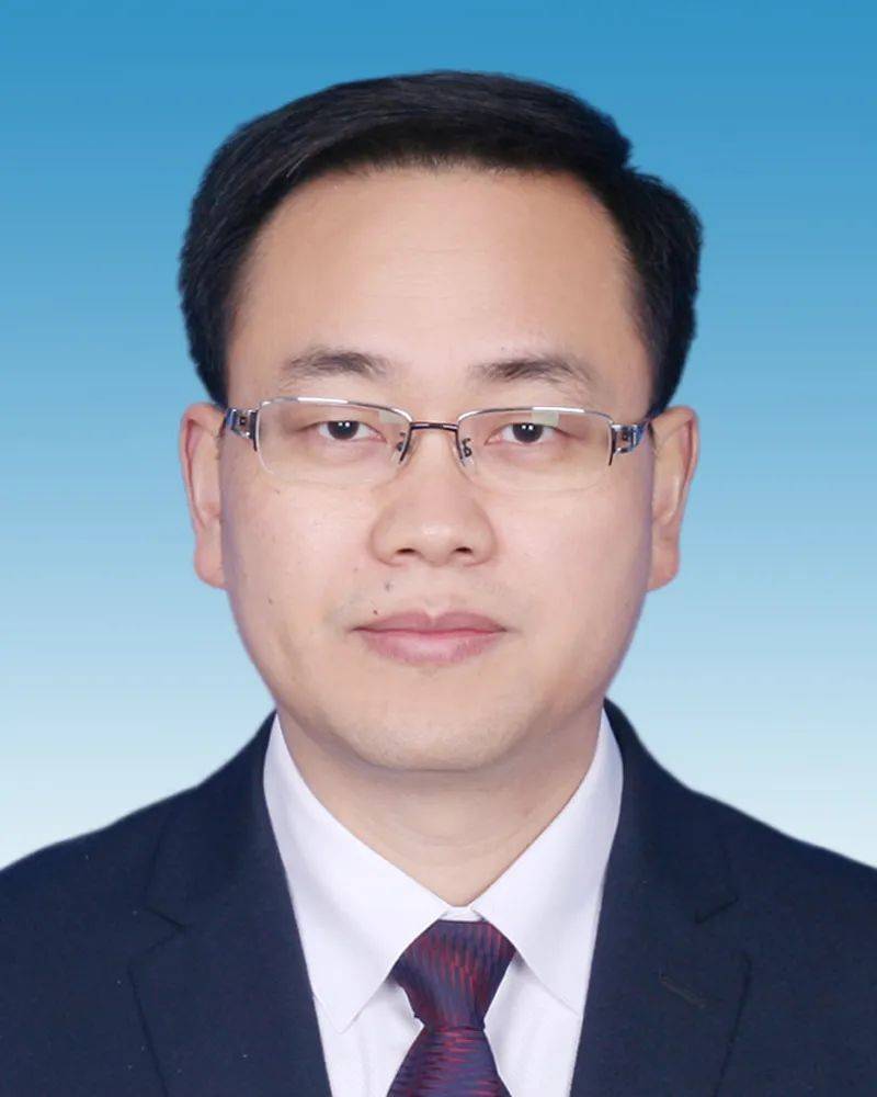 杜斌，跨省履新陕西