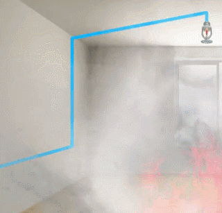 只因在酒店房间晾衣服,却赔了2000块?