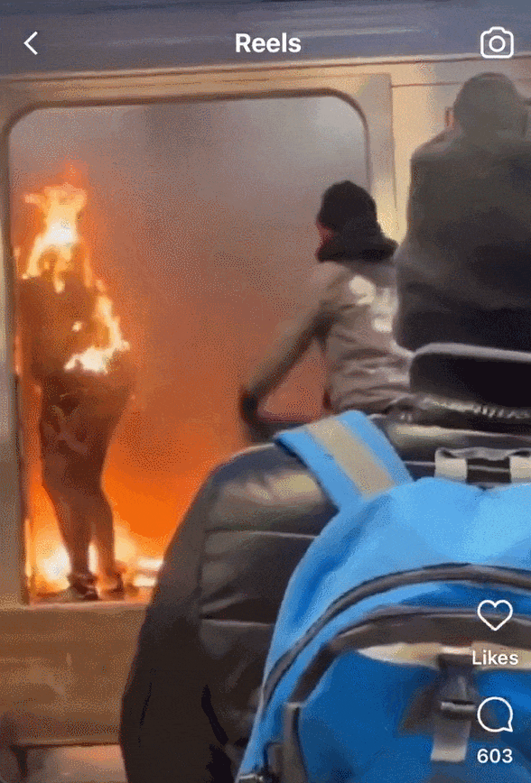 牛弹琴：特朗普实在看不下去了