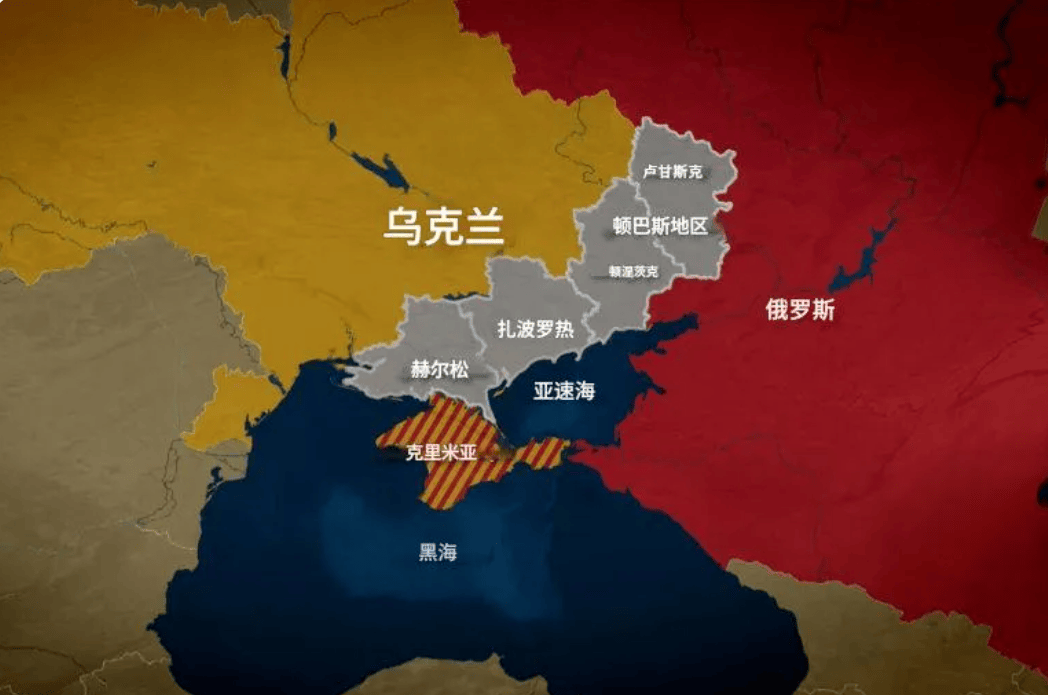 金灿荣:普京和特朗普的大动作,我持审慎态度