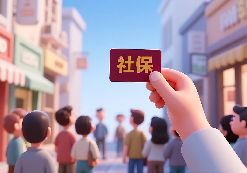 “不缴社保”约定无效,小老板的担忧并非多余