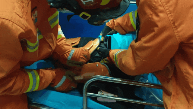 击穿眉骨、扎穿手指…这项人气运动暗藏风险！