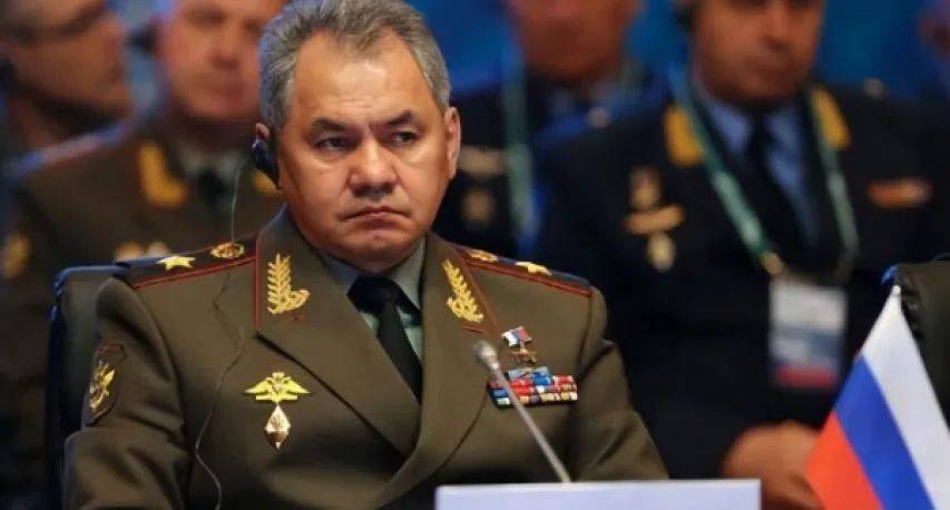 俄乌冲突打了3年多，绍伊古彻底暴露：除打仗不行，各方面都是顶尖高手！普京果然没有看错人