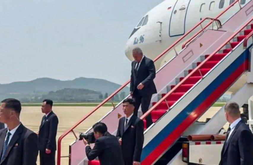 俄乌冲突打了3年多，绍伊古彻底暴露：除打仗不行，各方面都是顶尖高手！普京果然没有看错人