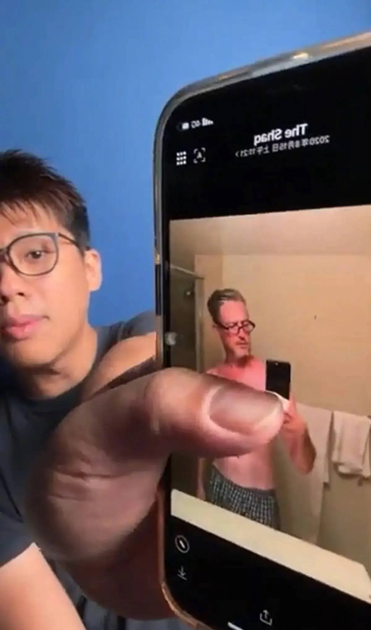 曝夏克立传不雅照给出轨对象 前经纪人:不方便对个人行为作出回应